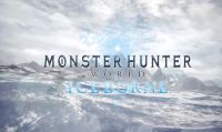 Monster Hunter World - Annunciata l'espansione Iceborne